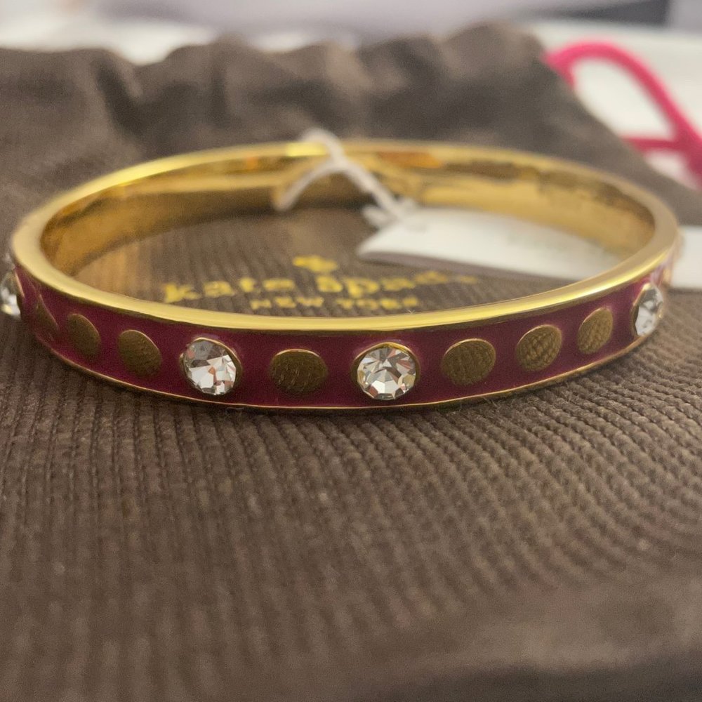 Kate Spade Bangle